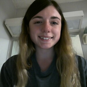 Fundraising Page: Megan Ewers